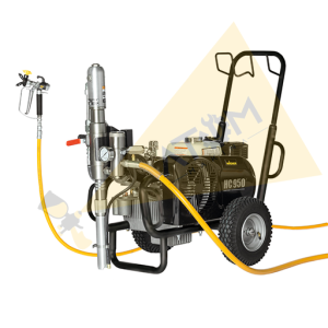 Heavycoat 950 Airless Boya Makinesi